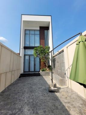 Cần bán gấp nhà hẻm Phú Nông, Vĩnh Ngọc, Nha Trang có 4 phòng trọ cao cấp