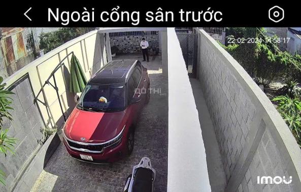 Cần bán gấp nhà hẻm Phú Nông, Vĩnh Ngọc, Nha Trang có 4 phòng trọ cao cấp