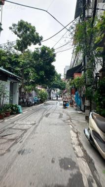 Bán Nhà Đất Âu Cơ Vị Trí Đẹp Vài Bước Ra Hồ Tây Lộng Gió chỉ 7,6 tỷ có thương lượng