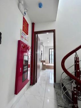 Toà căn hộ cho thuê Phú Đô 40m2 6 tầng 10 phòng giá chỉ 8 tỷ 25 tỷ quá rẻ