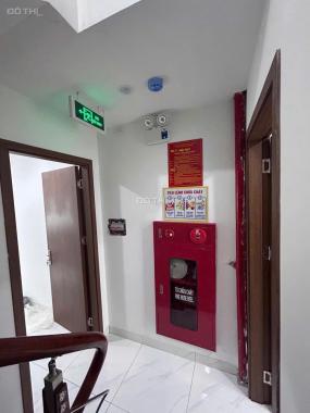 Toà căn hộ cho thuê Phú Đô 40m2 6 tầng 10 phòng giá chỉ 8 tỷ 25 tỷ quá rẻ
