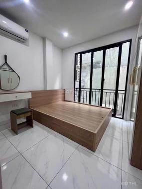 Toà căn hộ cho thuê Phú Đô 40m2 6 tầng 10 phòng giá chỉ 8 tỷ 25 tỷ quá rẻ
