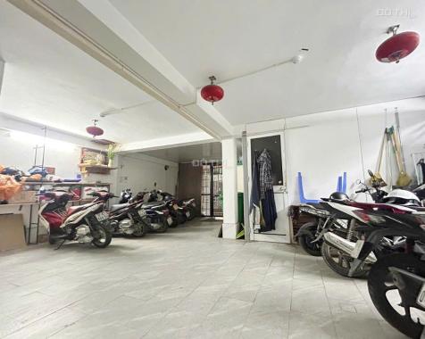NHƯỢNG TÒA CHDV 8 TẦNG KHƯƠNG ĐÌNH – THANH XUÂN – FULL KHÁCH – CHỈ 40TR