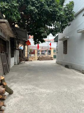 Bán lô góc đẹp – dương hà, gia lâm – giá rẻ, kd thuận tiện dt 86m2