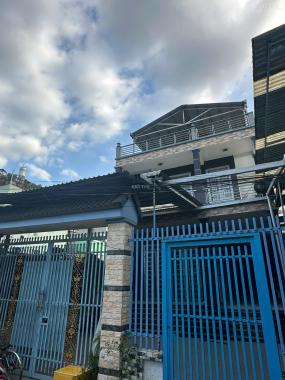 CHO THUÊ BIỆT THỰ - GẦN VẠN PHÚC CITY