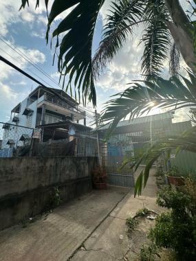 CHO THUÊ BIỆT THỰ - GẦN VẠN PHÚC CITY