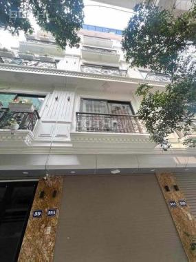 🏡 BÁN NHÀ CẦU GIẤY – HOÀNG QUỐC VIỆT – 44M² – GIÁ 16 TỶ 