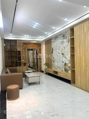 🏡 BÁN NHÀ CẦU GIẤY – HOÀNG QUỐC VIỆT – 44M² – GIÁ 16 TỶ 