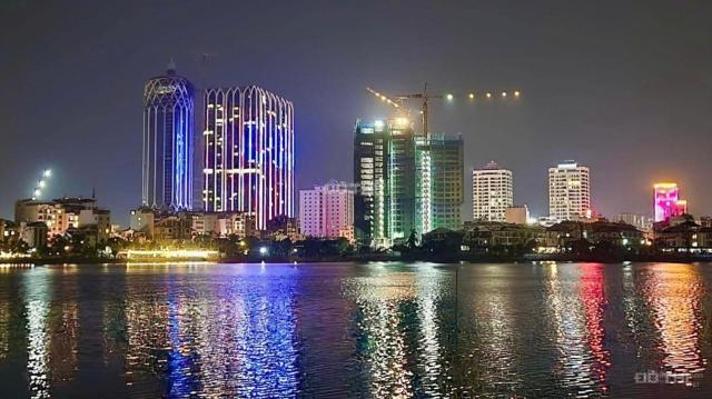 Quỹ căn độc quyền Chung Cư Cao Cấp LAKESIDE GARDEN gần hồ Phương Lưu