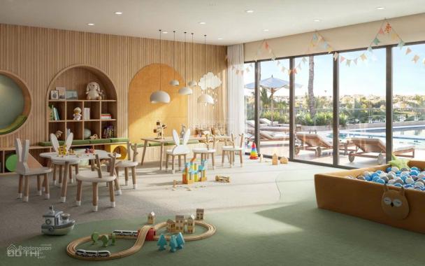 Chỉ từ 2,5 tỷ sở hữu ngay căn 2 phòng ngủ 2 VS view hồ cực phong thủy tại dự án Lakeside Garden