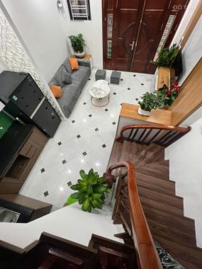 Bán nhà đẹp Xuân Phương 32m² x 4 tầng Giá chỉ hơn 5 tỷ