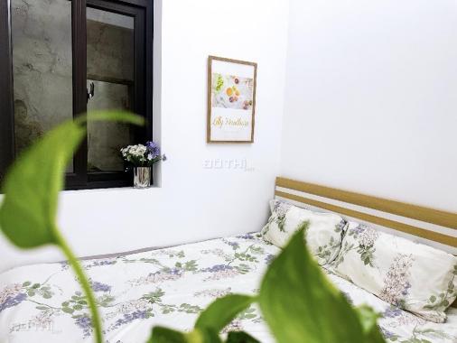 BÁN NHÀ PHỐ LÁNG - ĐỐNG ĐA, GẦN Ô TÔ, NỘI THẤT XỊN, DOANH THU 45tr/THÁNG, 47 m2, GIÁ CHỈ 9,5 tỷ