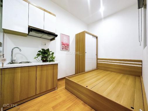 BÁN NHÀ PHỐ LÁNG - ĐỐNG ĐA, GẦN Ô TÔ, NỘI THẤT XỊN, DOANH THU 45tr/THÁNG, 47 m2, GIÁ CHỈ 9,5 tỷ