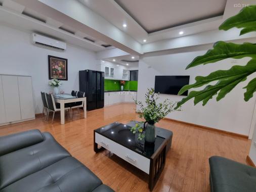 Bán căn hộ khu Mỹ Đình 2 góc cực xinh 83m2 3PN 2WC full nội thất nhỉnh 5 tỷ