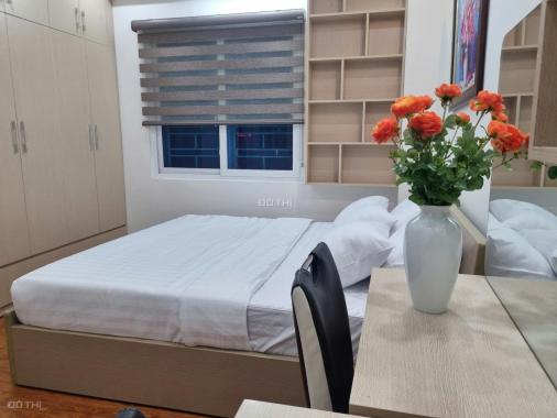 Bán căn hộ khu Mỹ Đình 2 góc cực xinh 83m2 3PN 2WC full nội thất nhỉnh 5 tỷ