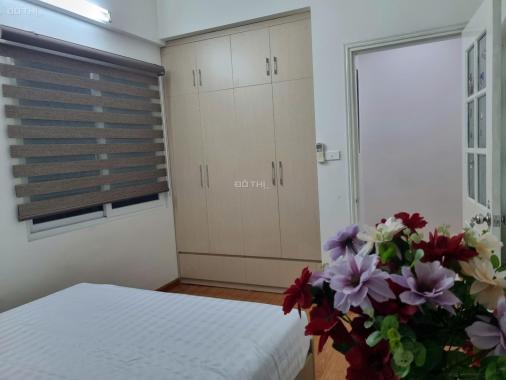 Bán căn hộ khu Mỹ Đình 2 góc cực xinh 83m2 3PN 2WC full nội thất nhỉnh 5 tỷ