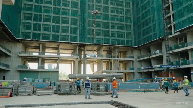 La Pura Bình Dương - Quà Tặng ĐB Khi Sở Hữu Căn Hộ Full Nội Thất - LH 0939.116.831