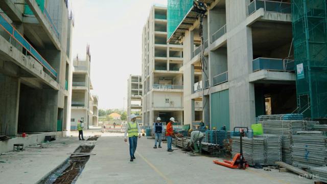 La Pura Bình Dương - Quà Tặng ĐB Khi Sở Hữu Căn Hộ Full Nội Thất - LH 0939.116.831