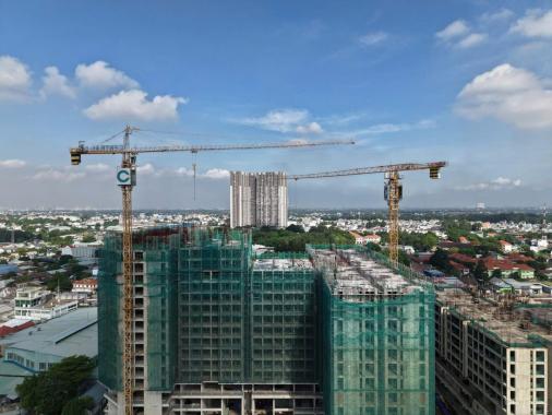 La Pura Bình Dương - Quà Tặng ĐB Khi Sở Hữu Căn Hộ Full Nội Thất - LH 0939.116.831