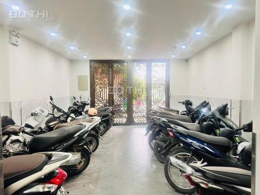 BÁN CCMN CAO CẤP 7 TẦNG DOANH THU 1 TỶ /NĂM TẠI VĂN TRÌ - MINH KHAI - BẮC TỪ LIÊM- HN