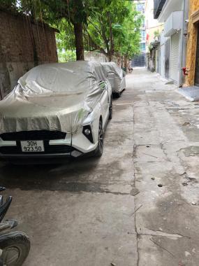 BÁN CCMN CAO CẤP 7 TẦNG DOANH THU 1 TỶ /NĂM TẠI VĂN TRÌ - MINH KHAI - BẮC TỪ LIÊM- HN