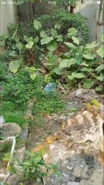 ĐẤT NỀN ĐƯỜNG NỎ BẠN - VÂN TẢO - THƯỜNG TÍN