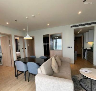 SkyM Căn hộ nghỉ dưỡng sát biển, sở hữu lâu dài, view trọn Vịnh Hạ Long