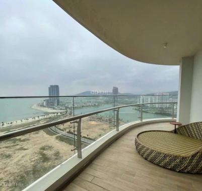 SkyM Căn hộ nghỉ dưỡng sát biển, sở hữu lâu dài, view trọn Vịnh Hạ Long
