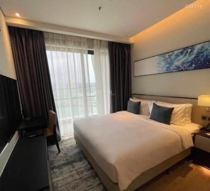 SkyM Căn hộ nghỉ dưỡng sát biển, sở hữu lâu dài, view trọn Vịnh Hạ Long