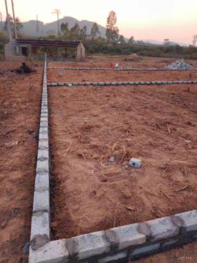 Đất vàng Chũ Bắc Giang - 220M2 giá 580 triệu, vị trí đắc địa