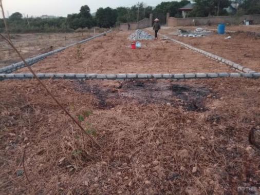 Đất vàng Chũ Bắc Giang - 220M2 giá 580 triệu, vị trí đắc địa