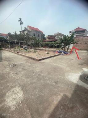 CHUYỂN NHƯỢNG ĐẤT THỔ CƯ Tại ĐƯỜNG NHẠN. XUÂN NỘN. ĐÔNG ANH. HN.