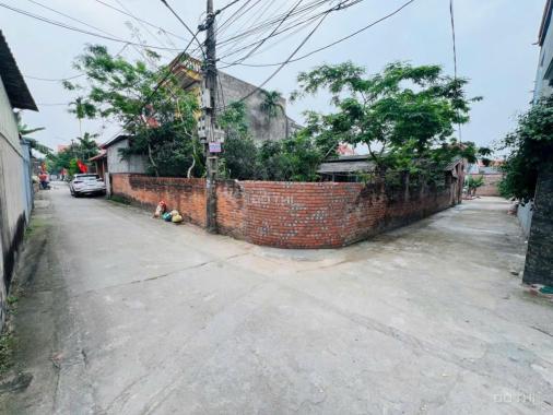 CHUYỂN NHƯỢNG ĐẤT THỔ CƯ Tại ĐƯỜNG NHẠN. XUÂN NỘN. ĐÔNG ANH. HN.