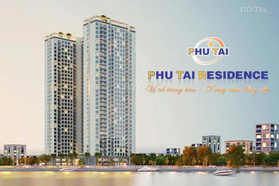 PHÚ TÀI RESIDENCE – lựa chọn hoàn hảo cho cuộc sống đẳng cấp tại Quy Nhơn!
