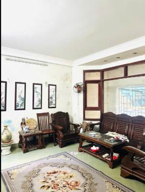 B.Á.N Nhà VẠN PHÚC, nhà đẹp kiên cố 4 tầng, ngõ rộng mênh mông, sổ vuông
