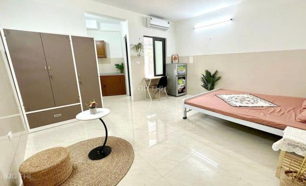 CHO THUÊ THẲNG TÒA CHDV MỚI LÊ QUANG ĐẠO – NAM TỪ LIÊM – 38 PHÒNG – THANG MÁY