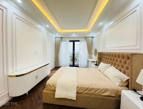 CHO THUÊ THẲNG TÒA CHDV MỚI LÊ QUANG ĐẠO – NAM TỪ LIÊM – 38 PHÒNG – THANG MÁY