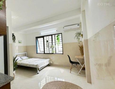 CHO THUÊ THẲNG TÒA CHDV MỚI LÊ QUANG ĐẠO – NAM TỪ LIÊM – 38 PHÒNG – THANG MÁY