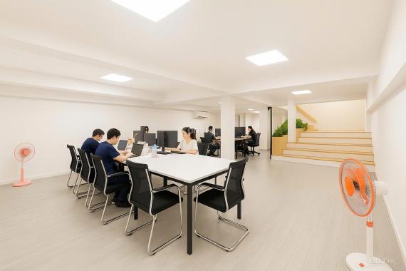 Văn Phòng Bình Thạnh Giá Rẻ Miễn Phí Cho Thuê Tháng Đầu Tiên