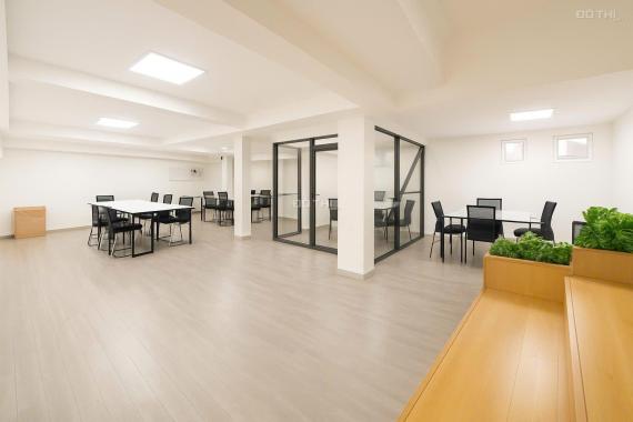 Văn Phòng Bình Thạnh Giá Rẻ Miễn Phí Cho Thuê Tháng Đầu Tiên