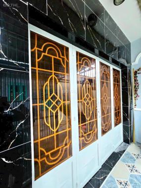 Chính Chủ cần bán căn nhà Đường Số 4 Tku Dân Bình Hưng