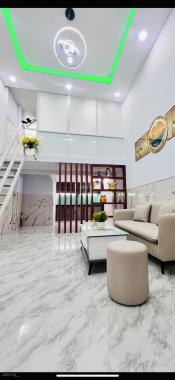 Chính Chủ cần bán căn nhà Đường Số 4 Tku Dân Bình Hưng