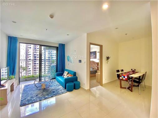 Căn 1N+43m tầng trung khu S1 vinhome ocean pack