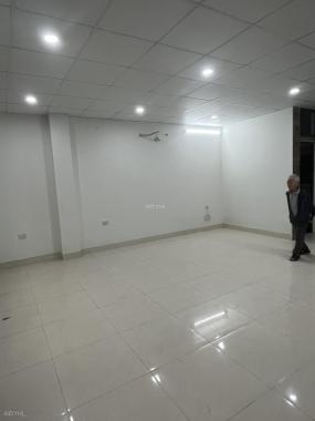 Cho thuê sàn văn phòng Văn Quán- diện tích 80 m2/tầng, sàn thông giá chỉ 8 tr/tháng