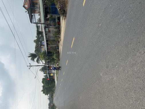 ĐẤT BÌNH DƯƠNG ĐƯỜNG NHỰA GIÁ 550 TRIỆU/542m