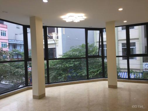 Cho thuê văn phòng Ngô Thì Nhậm, diện tích 40 m2, sàn thông, view thoáng