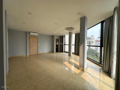 Cho thuê văn phòng Ngô Thì Nhậm, diện tích 40 m2, sàn thông, view thoáng