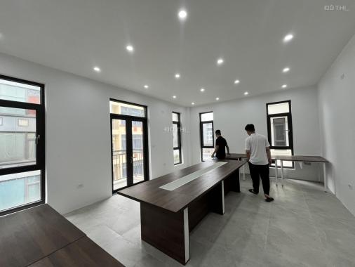 Cho thuê văn phòng Him Lam Vạn Phúc, diện tích 35 m2, phù hợp vp đại diện