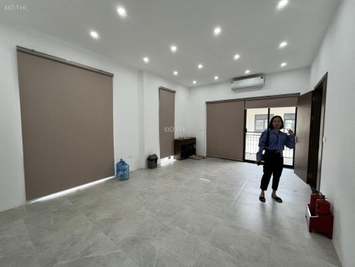 Cho thuê văn phòng Him Lam Vạn Phúc, diện tích 35 m2, phù hợp vp đại diện