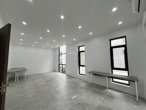 Cho thuê văn phòng Him Lam Vạn Phúc, diện tích 35 m2, phù hợp vp đại diện